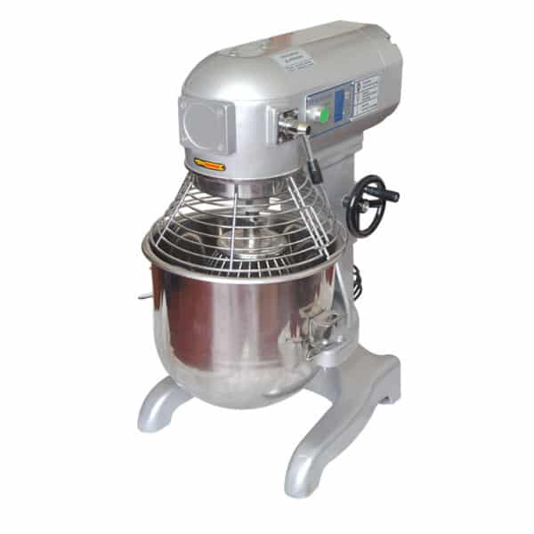 Planetary Mixer