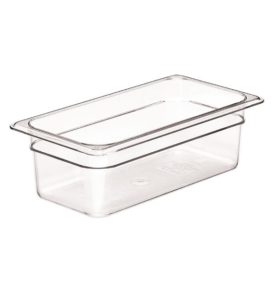 1/3 Gastronorm Tray 100mm