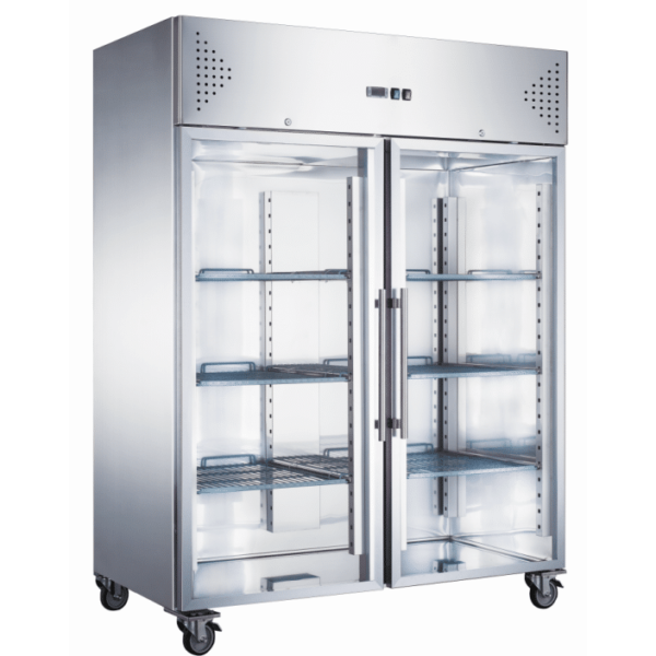 Display Freezer/Fridge