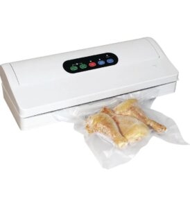 Vacuum Sealer