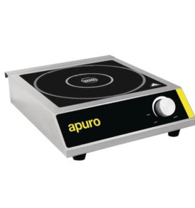 Induction Cooktop