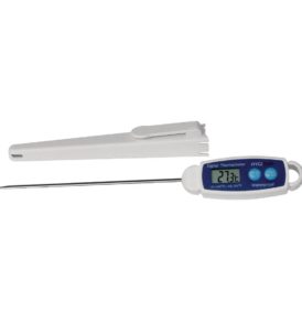 Thermometer