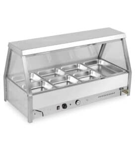 Bain Marie