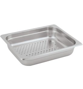Perforated Gastronorm Tray