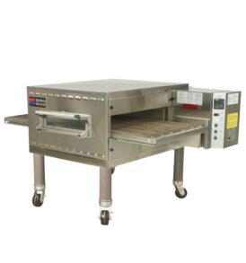 Conveyor Oven