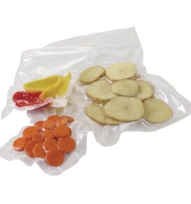 Vacuum Sealer Bags