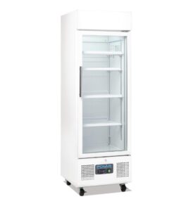 display fridge