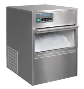 ICE MAKER