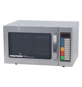 Robatherm Microwave