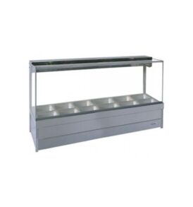 Heated Bain Marie