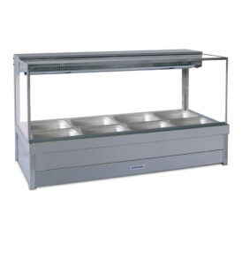 Heated Bain Marie