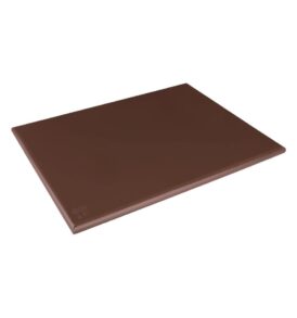 Brown Chopping Board