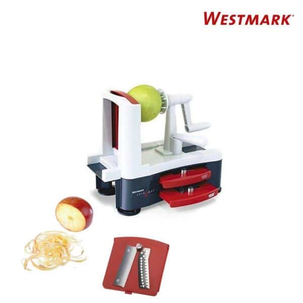 Westmark Spiral Cutter - Kitchen & Company