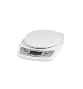 DIGITAL KITCHEN SCALE