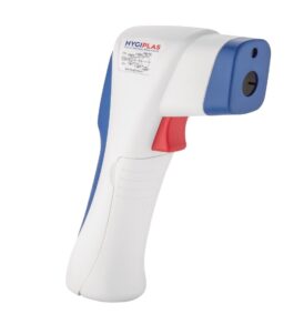 Infrared Thermometer