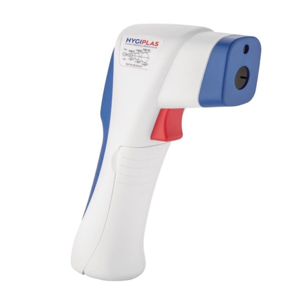 Infrared Thermometer