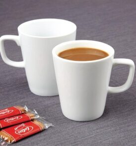 Latte Mugs