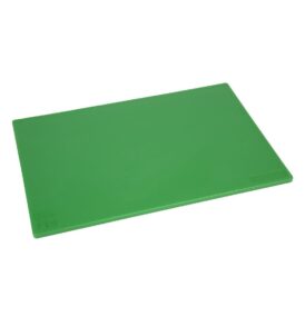 Hygiplas Low Density Pack of 6 Chopping Boards 450x300x10mm - W356