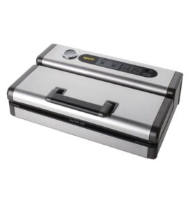 Portable Vacuum Sealer