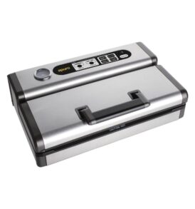 Portable Vacuum Sealer