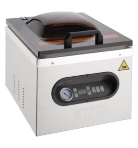 Chamber Vacuum Sealer