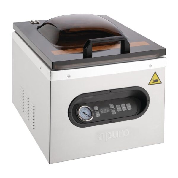 Chamber Vacuum Sealer