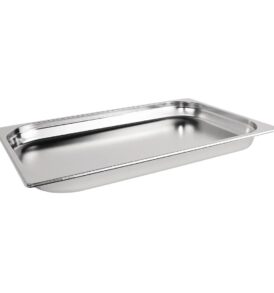 Gastronorm Tray 40mm