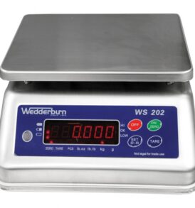 Digital Scale