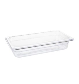 Gastronorm Tray