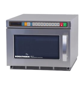 Heavy Duty Commercial Microwave
