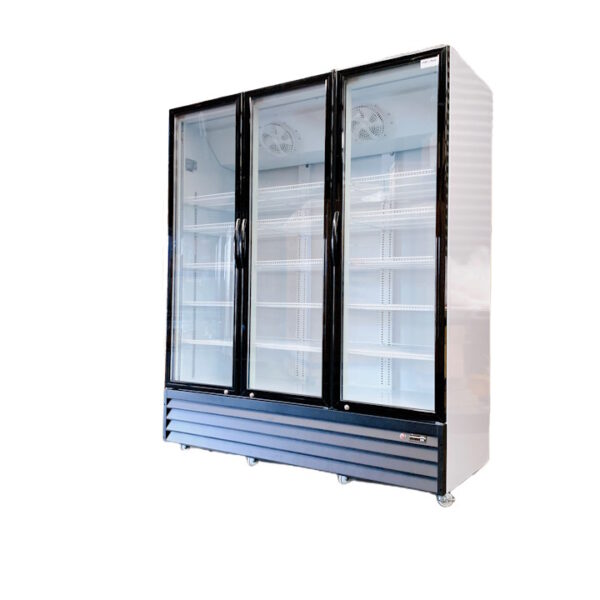 Display Fridge