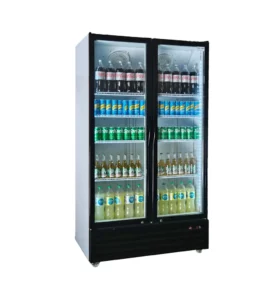 Drink Display Fridge