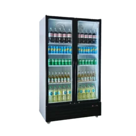 Drink Display Fridge