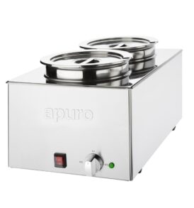 Apuro Bain Marie