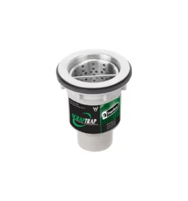 Sink Waste Arrestor